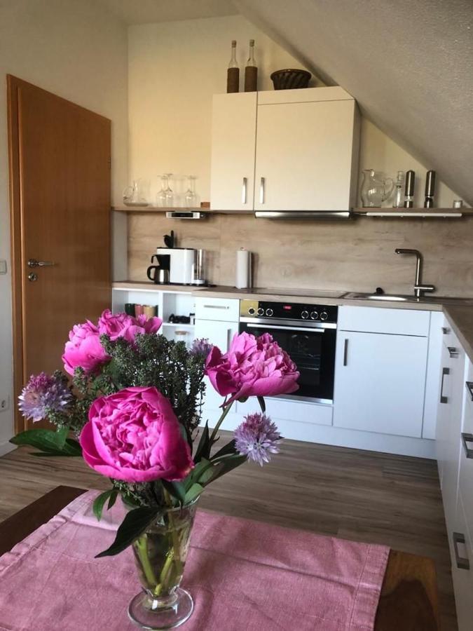 Ferienwohnung Auf Dem Maifeld Gappenach Екстер'єр фото